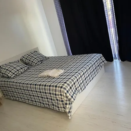 Zaza Apartment