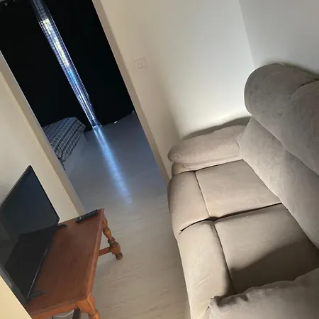 Zaza Apartment *